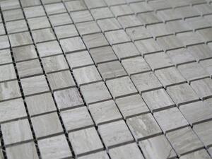 SGY1238P мозаика Silver 300*300*8 чип 23*23 (0,09)
