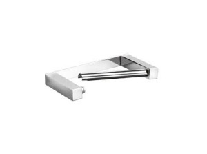 Металлический держатель рулона