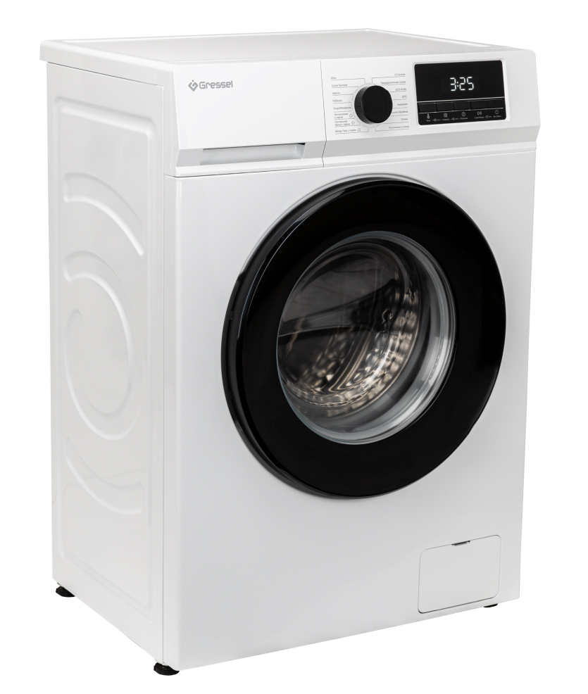 9256871 Стиральная машина Gressel RUWC77701 белый STDN-0035570 - Вид №4