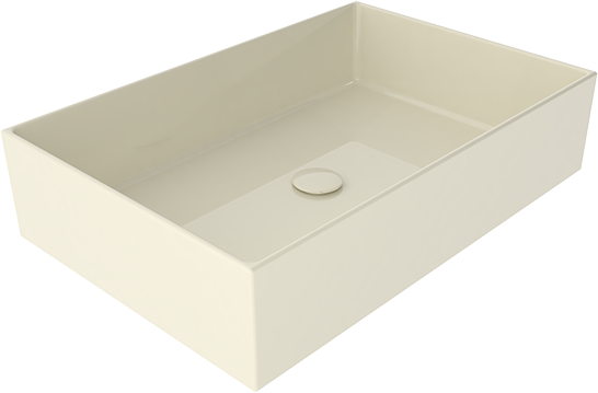 ZELAVFS6013 Накладная раковина на столешницу GSG CERAMIC Zenith
