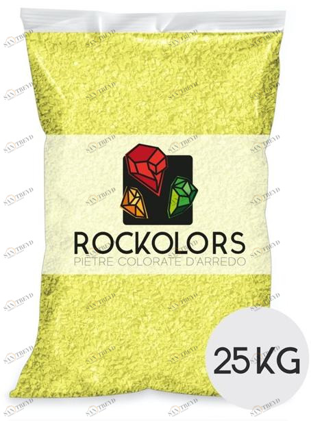 Rockolors Цветной гравий Rockolors original 1018-xx-x 