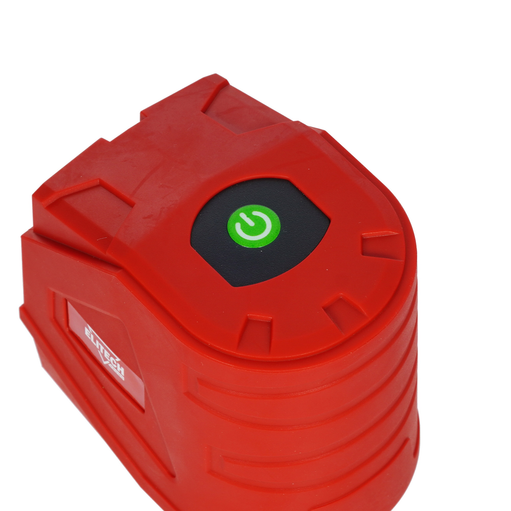 Лазерный нивелир Elitech ЛН 3К ЗЕЛ Промо 9930327 STDN-0131039 - Вид №3