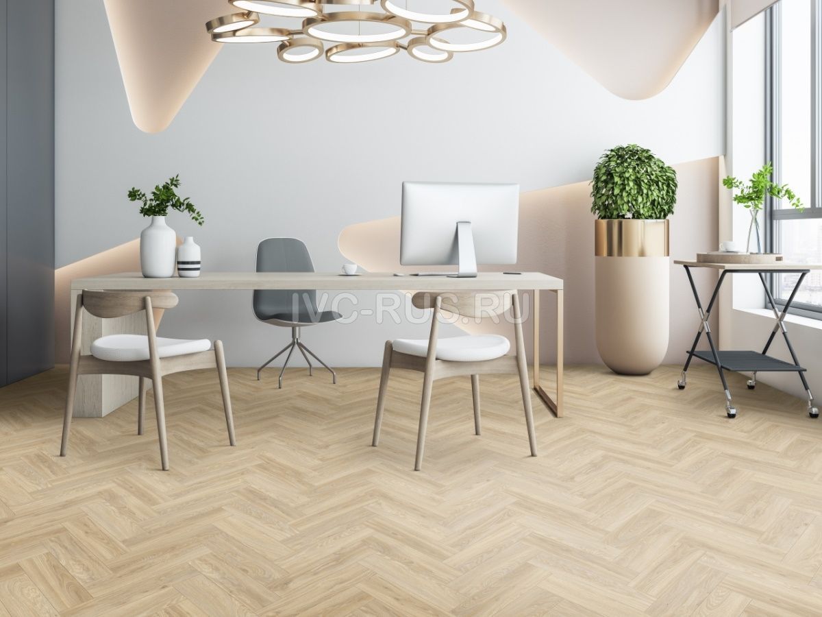 Линолеум коммерческий SEMI CONTRACT ViSiON - СЕМИ КОНТРАКТ ВИЖН i513135 IVC-RUS  - Вид №1