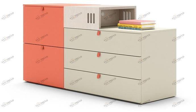 Nidi Ящики Jack sun-id-1459270