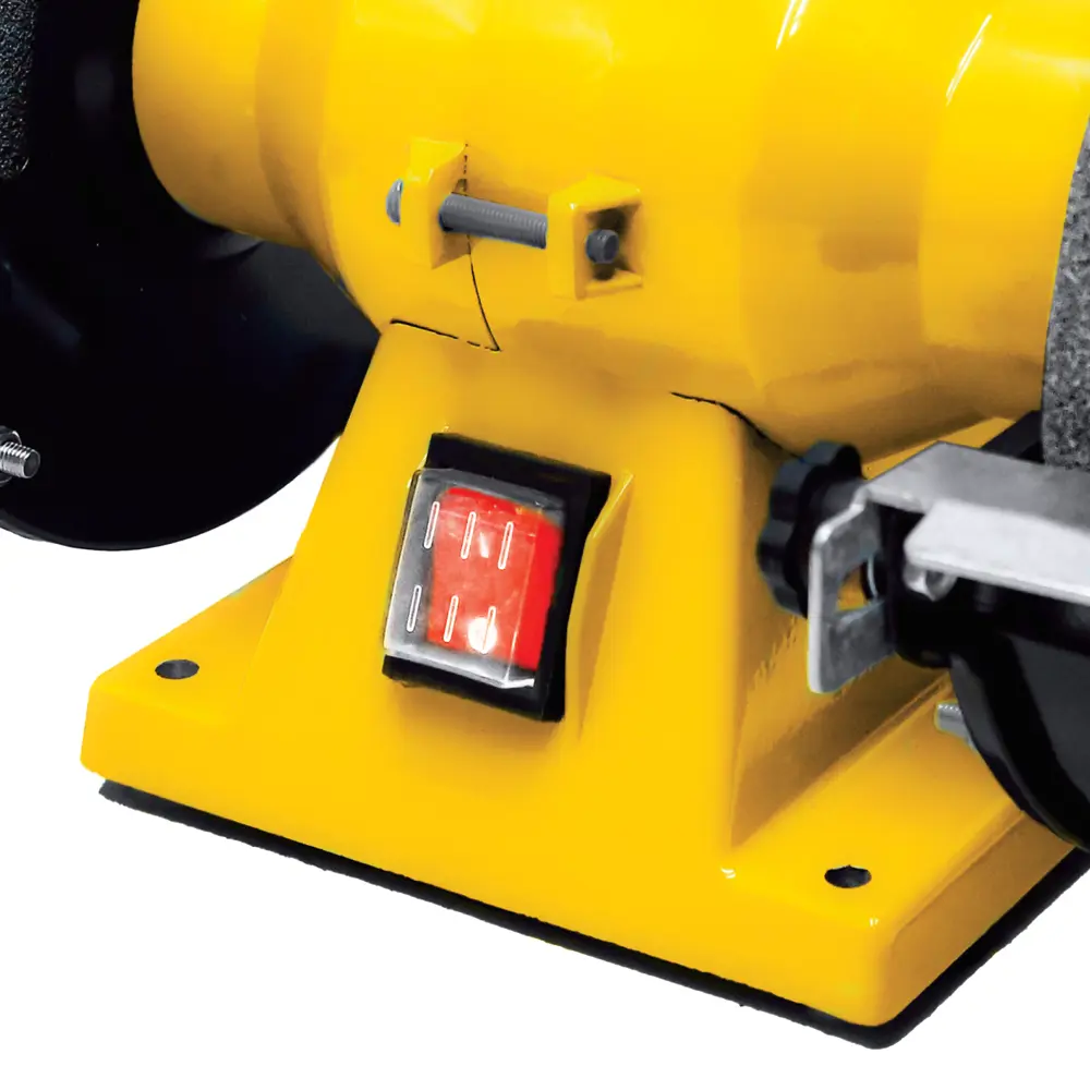 Станок точильный ZSL-120/1LP, 120 Вт Santreyd STLM-2063680 - Вид №1