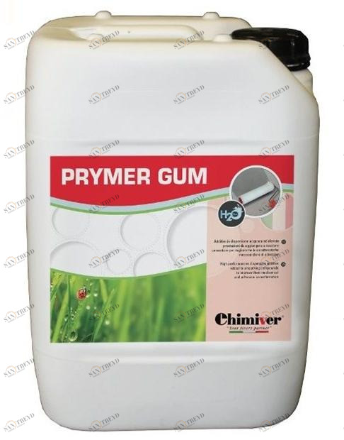 Chimiver Panseri Добавка в водной дисперсии для разглаживания вяжущего Risanare il sottofondo sun-id-1493396