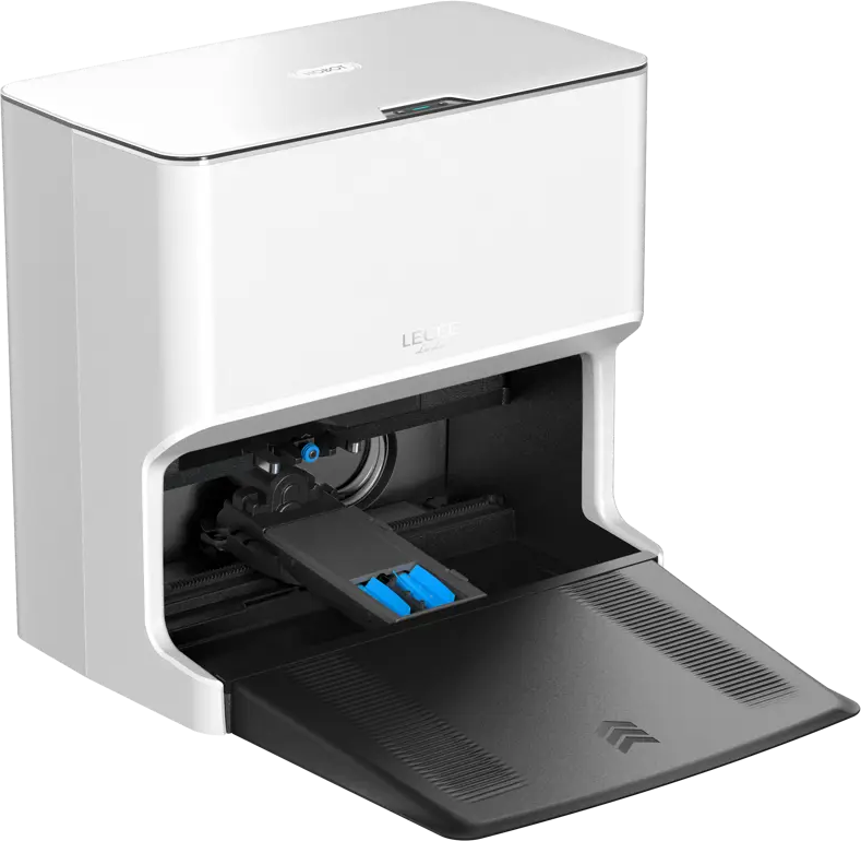 91241706 Станция самоочистки Hobot LEGEE LuLu для робота Legee D8 STLM-1117975