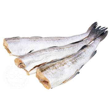 Минтай свежемороженый ~1 кг Santreyd 29255 - Вид №1