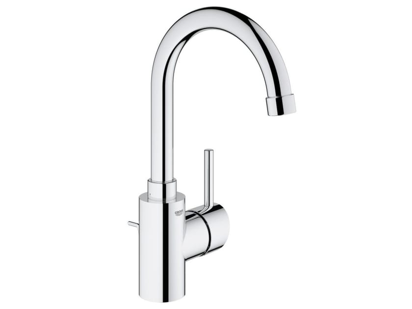 Смеситель для раковины с поворотным горлышком Grohe концепция ARCH-00144399