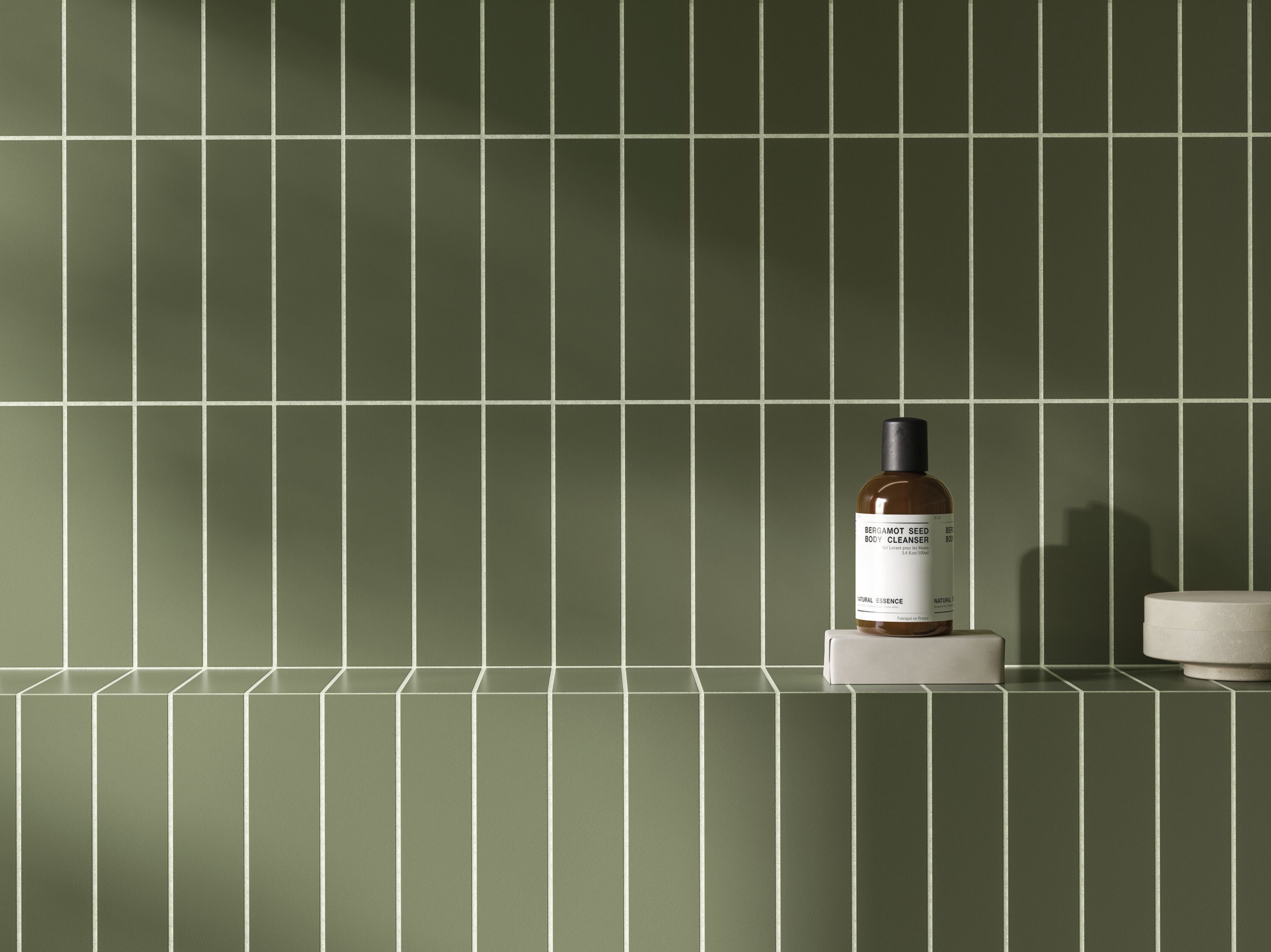 Декоративная смола для затирки керамики Kerakoll Design Color Fill ARCH-00085956 - Вид №1