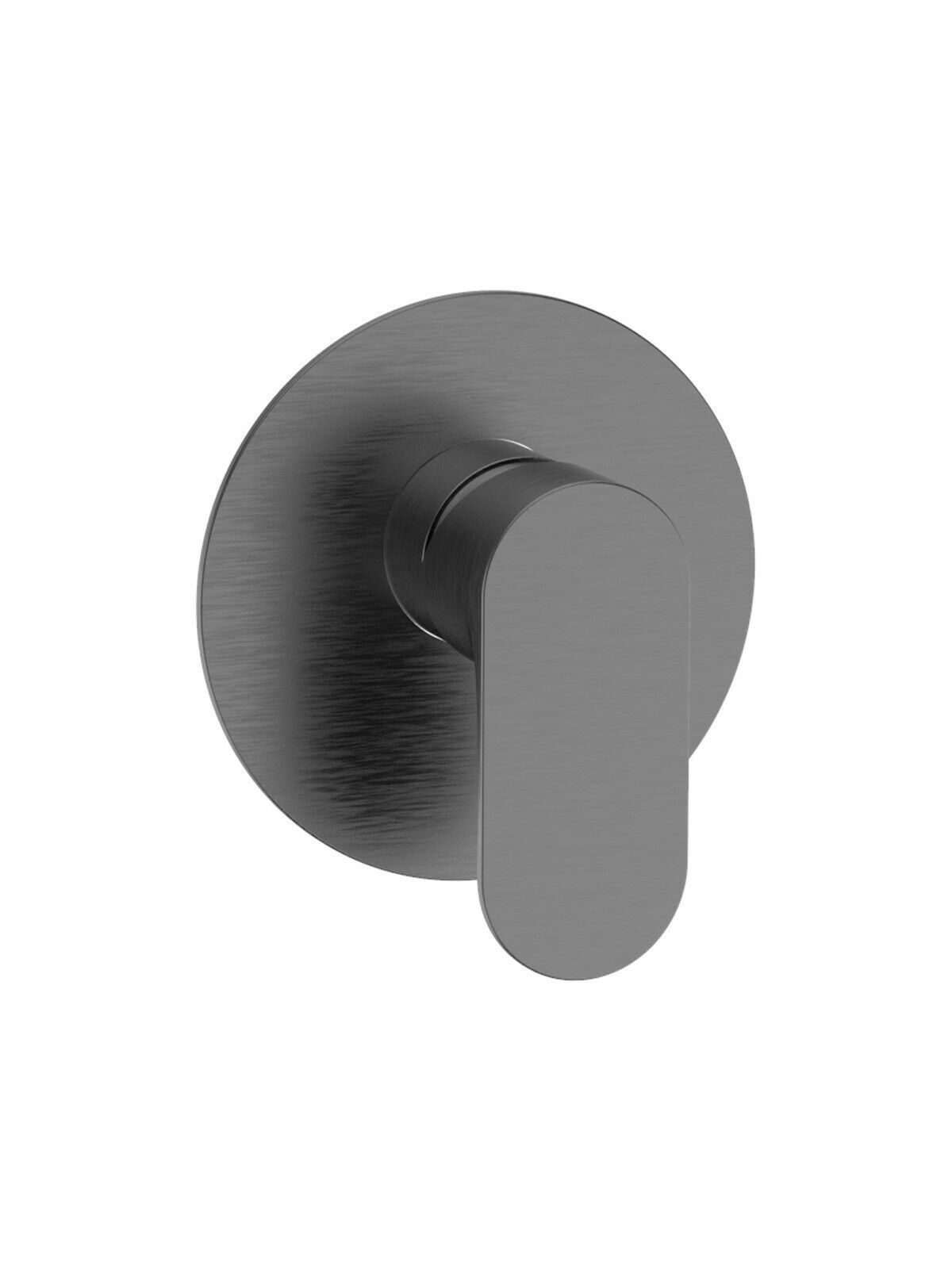 Встраиваемый однорычажный смеситель для душа Rubinetterie Frattini отдельная эстетика ARCH-00151132 - Вид №10