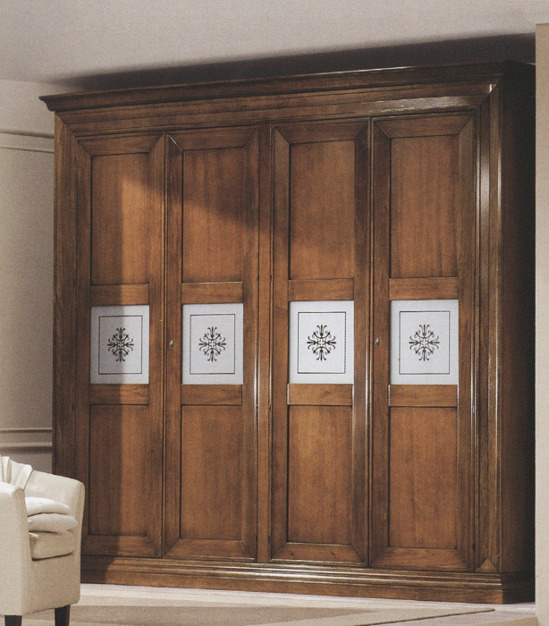 Шкаф  ARTE CASA 2662 Evoluzione