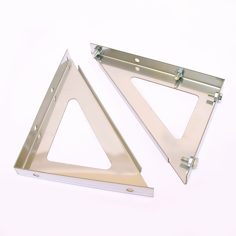 Консоль Ferrum К2 L-330 (430/2 шт) FK01K2F - Вид №3