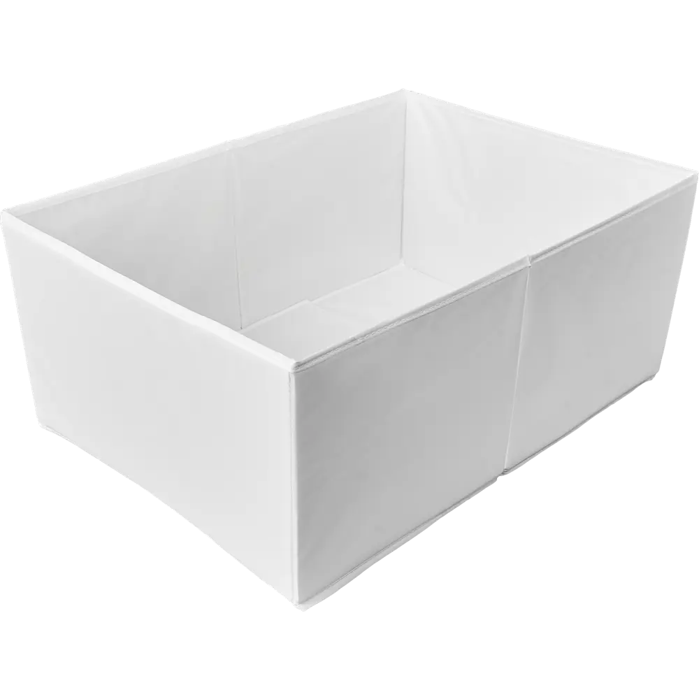 Santreyd Органайзер для хранения без крышки - практичное решение для порядка 85817686 STLM-1087554