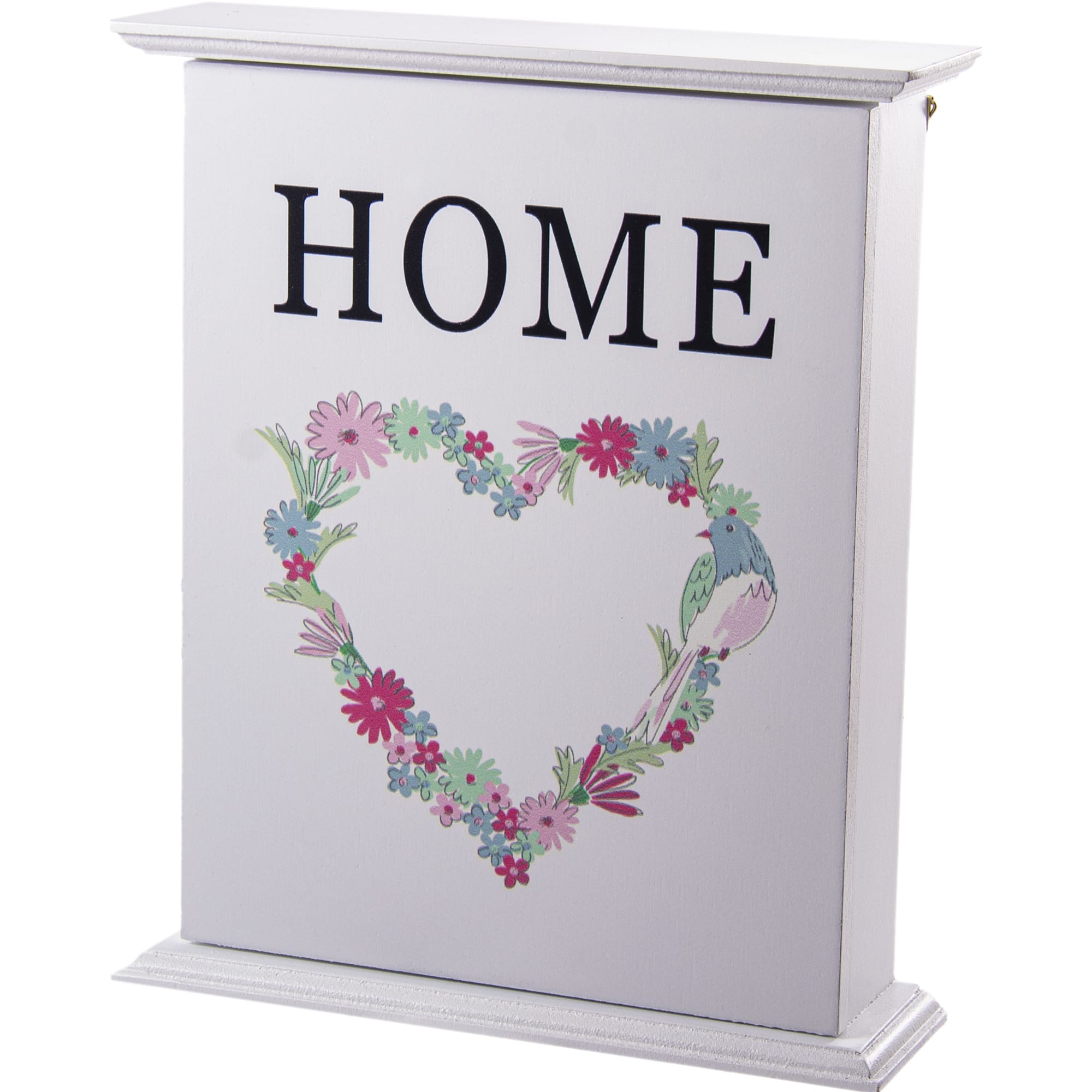 82484428 Ключница «Home» с дверцей Santreyd  - Вид №2