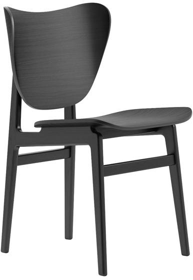 NORR11 Стул из дуба Elephant sun-id-1370178 - Вид №2