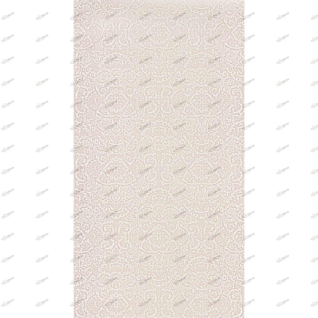 Рулон обоев INTUITION INT80394209. Основа нетканый материал Casadeco