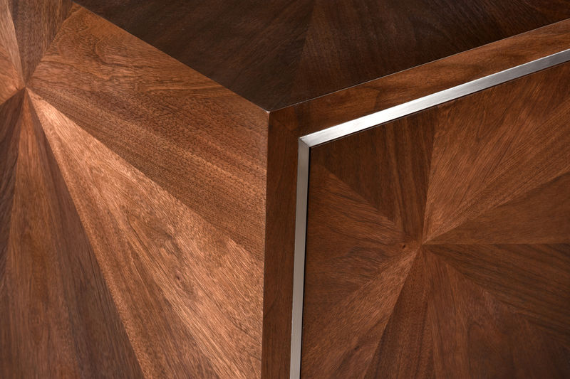 HD601 Большая Хокстонская Креденца ijlbrown  - Вид №2