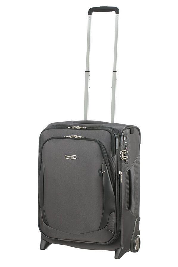 CS1-18003 Чемодан CS1*003 XBlade 4.0 Upright Expandable 55 Samsonite X`Blade 4.0  - Вид №7