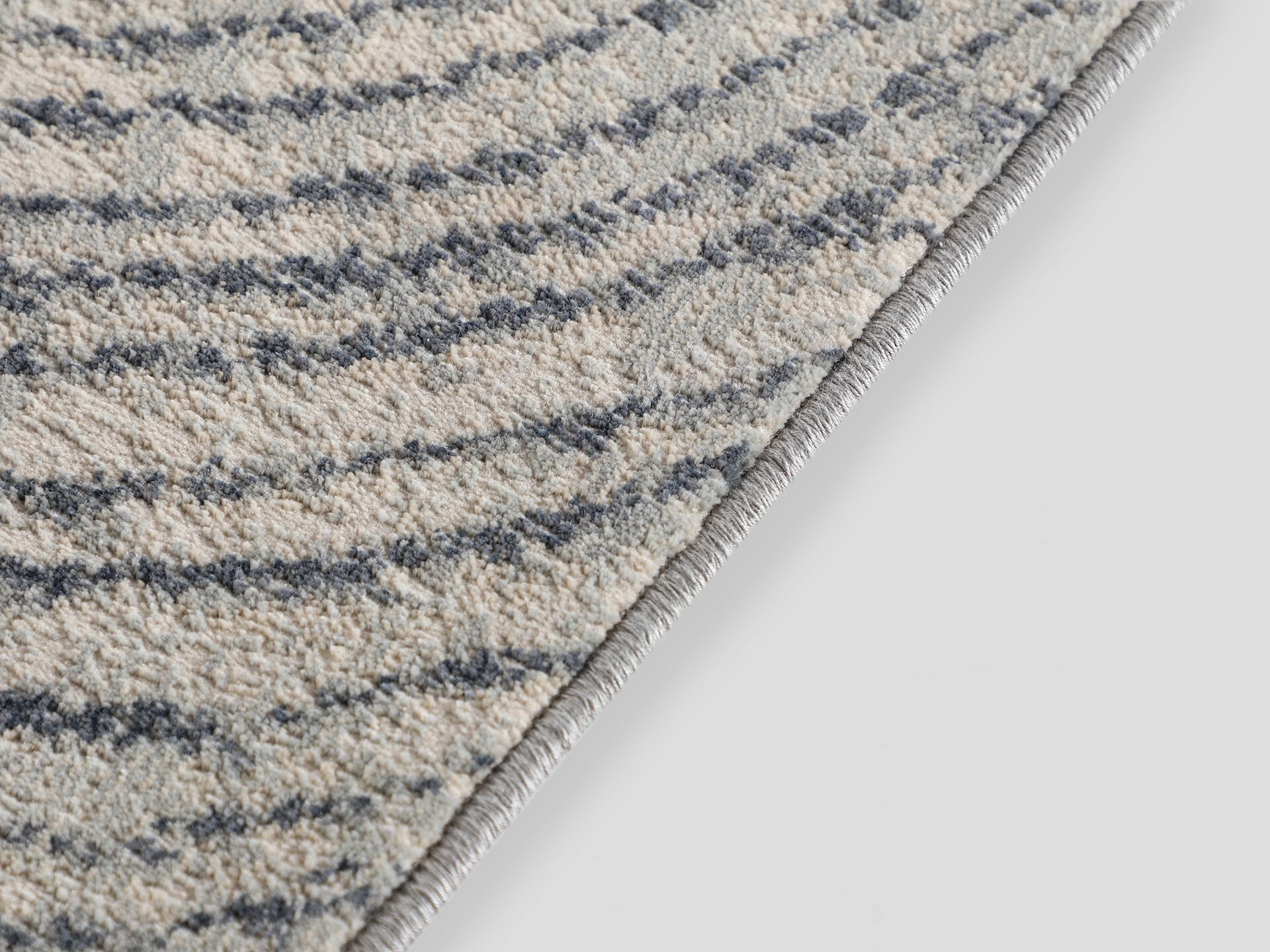 Прямоугольный коврик из вискозы Vical Home BAKEA ARCH-00131997 - Вид №4