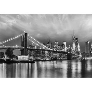 Фотообои «Бруклин», бумажные, 368x254 см, 8-934 82305060 STLM-2177233