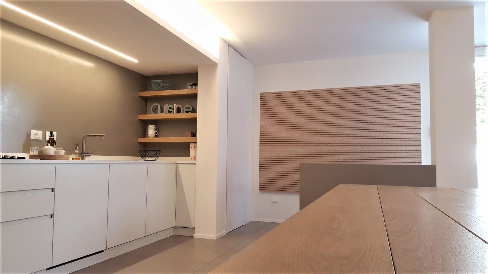 Акустическая панель Stefani Wall surfaces ARCH-00006660 - Вид №1