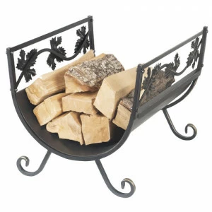 Везувий Дровница 310B