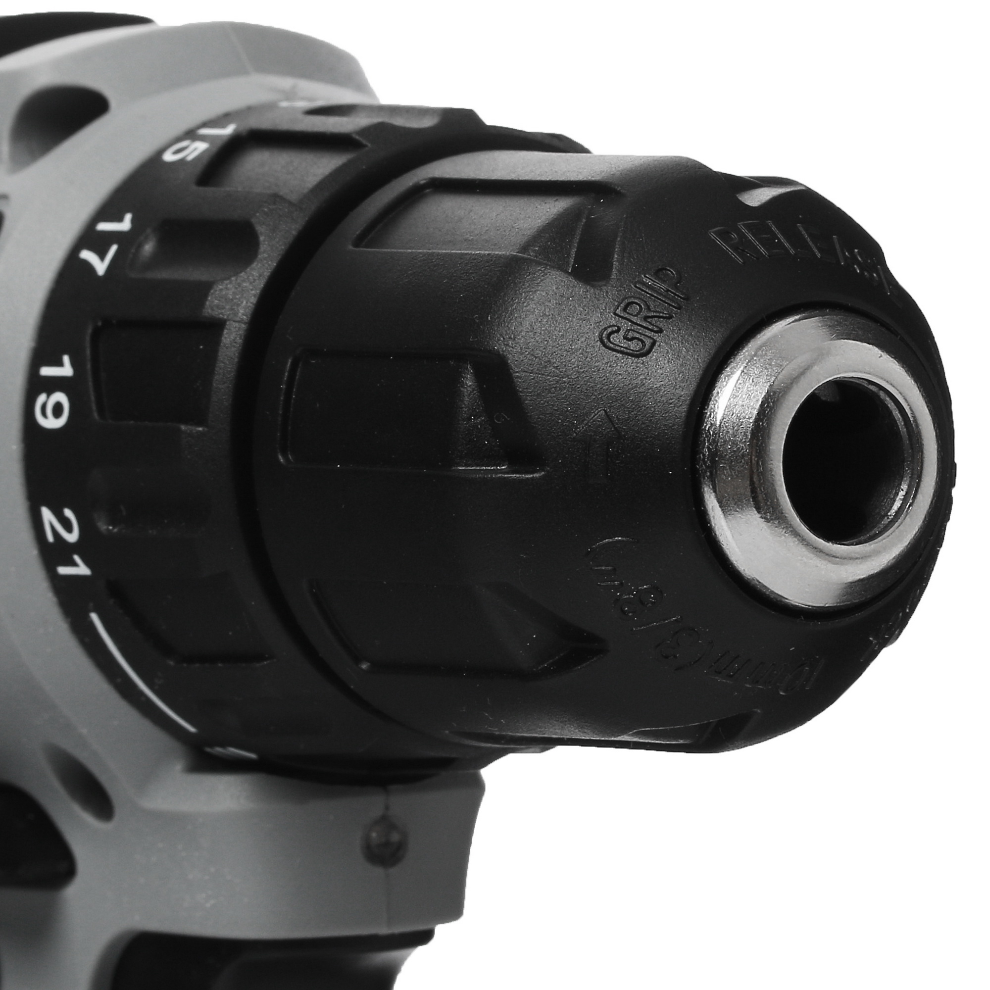 Дрель-шуруповерт Интерскол ДА-10/18В 44 МиниМАКС АПИ 18V 5097838 STDN-0000953 - Вид №4