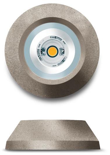 SIMES Напольный светодиодный лестничный светильник Concrete sun-id-1484742 - Вид №1