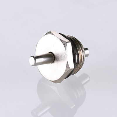 VT.AVT.0.0 Сальниковый узел сменный для термостатических клапанов Valtec M12 x 1,25  - Вид №3