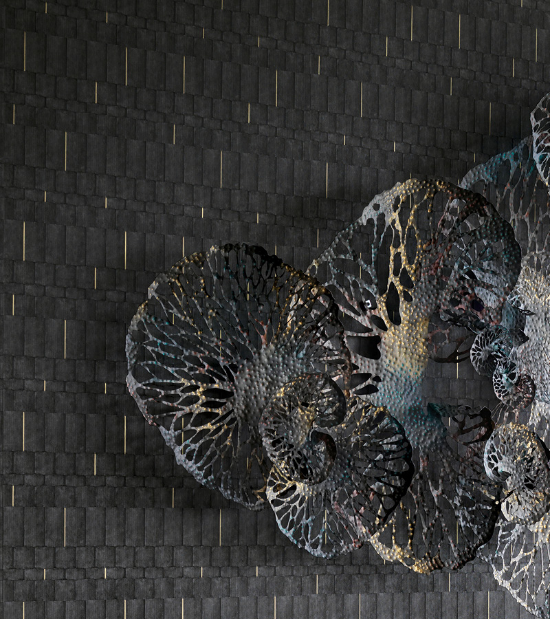 GRST41 Mirage boiserie №6 - коллекция giorgio GIORGIO COLLECTION Буазери - Вид №1