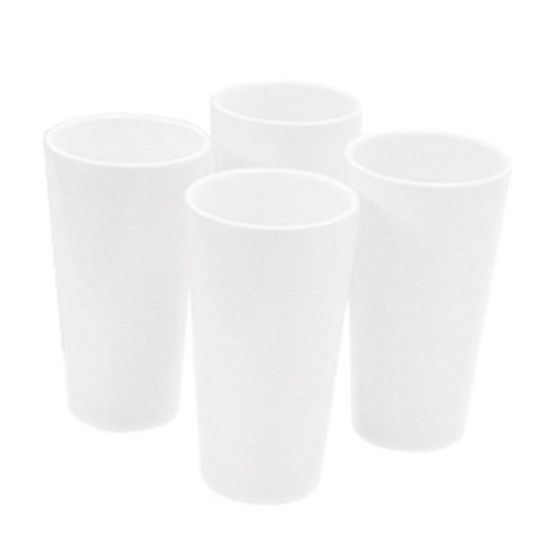 Q21BIX44 Сет Биккьери Коно Adriani e Rossi белый  - Вид №3