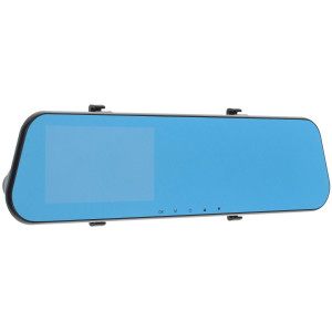 1255220 Видеорегистратор-зеркало DEXP Mirror Discovery STDN-0062504