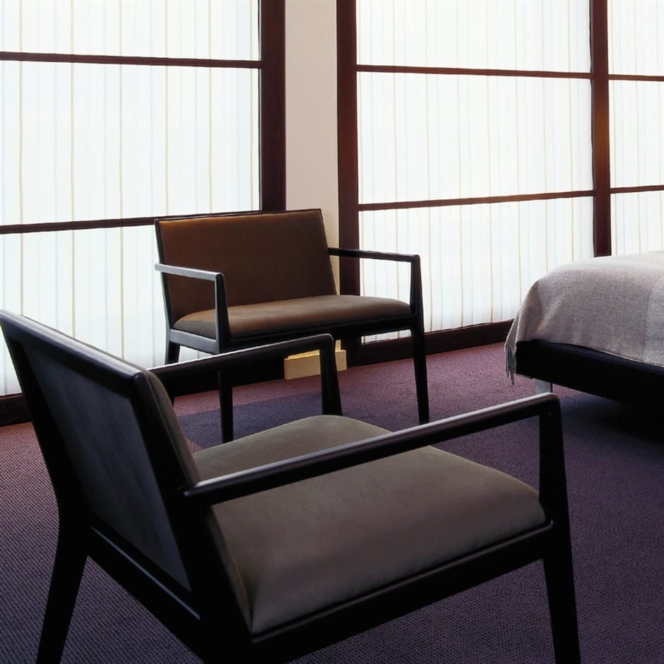 Кресло с подлокотниками Andreu World ARCH-00044789 - Вид №3