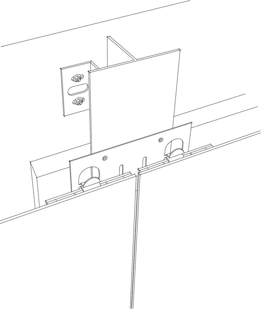 BUTECH Вентилируемый фасад из xlight® sun-id-1498723 - Вид №3