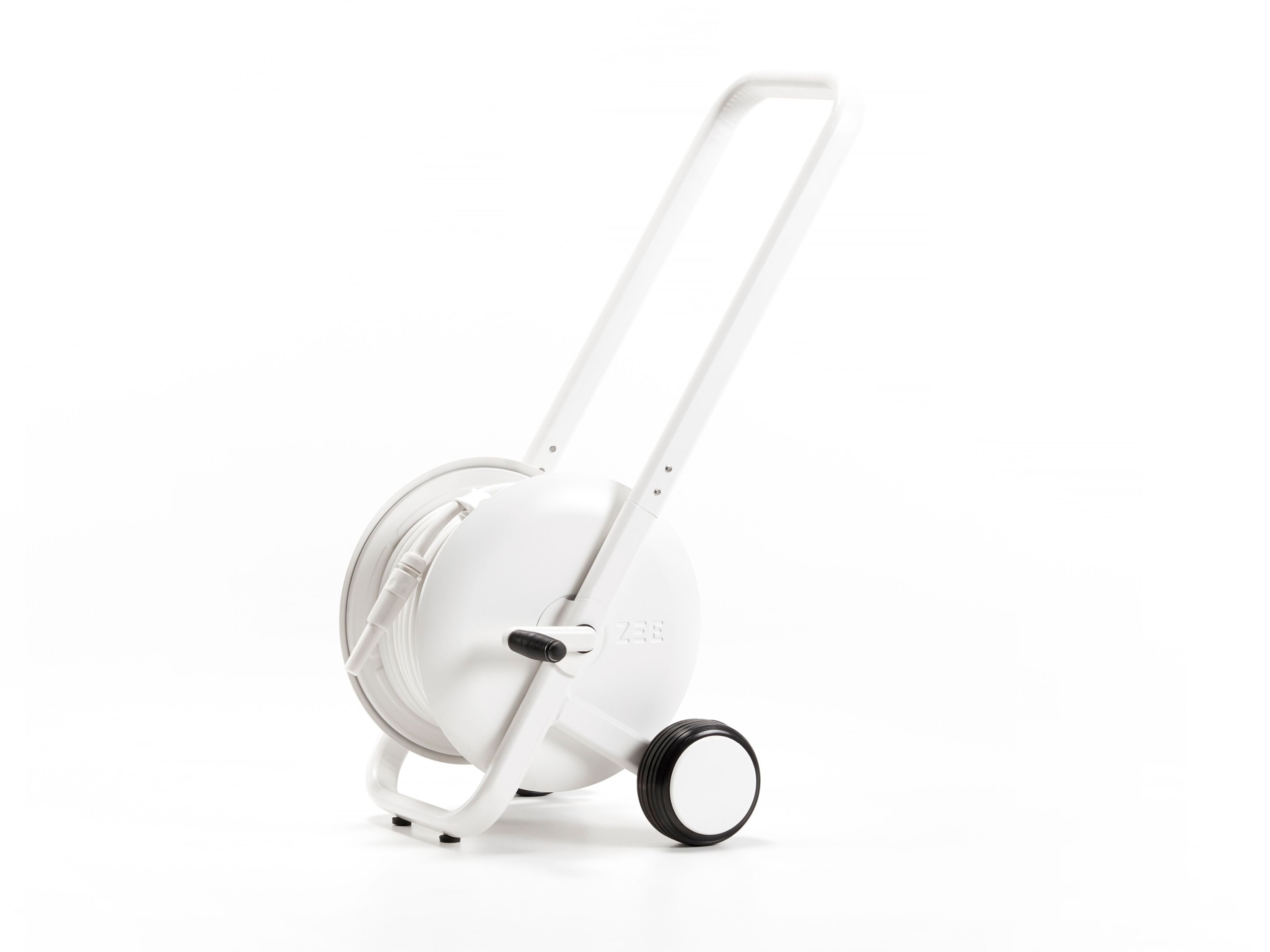 Оцинкованная стальная тележка для шланга ZEE Tasman ARCH-00077028 - Вид №5