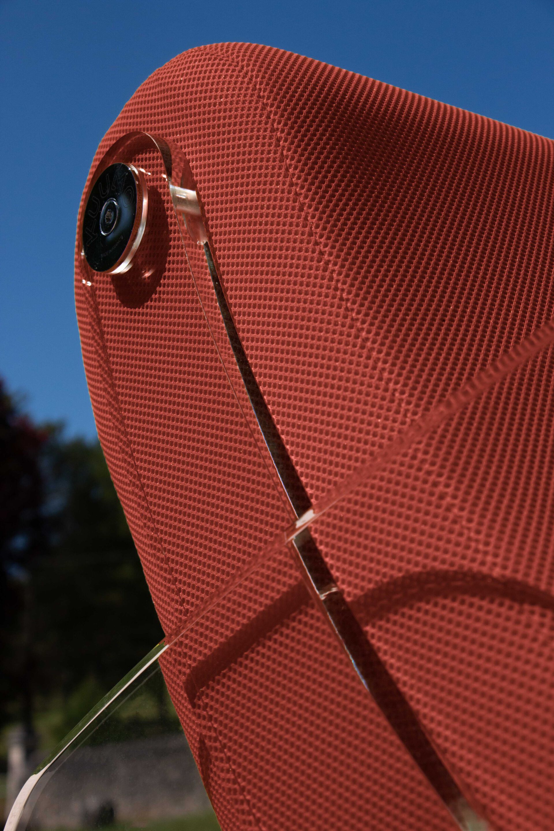 2-местный линейный диван KUUMO MW03 ARCH-00133415 - Вид №1