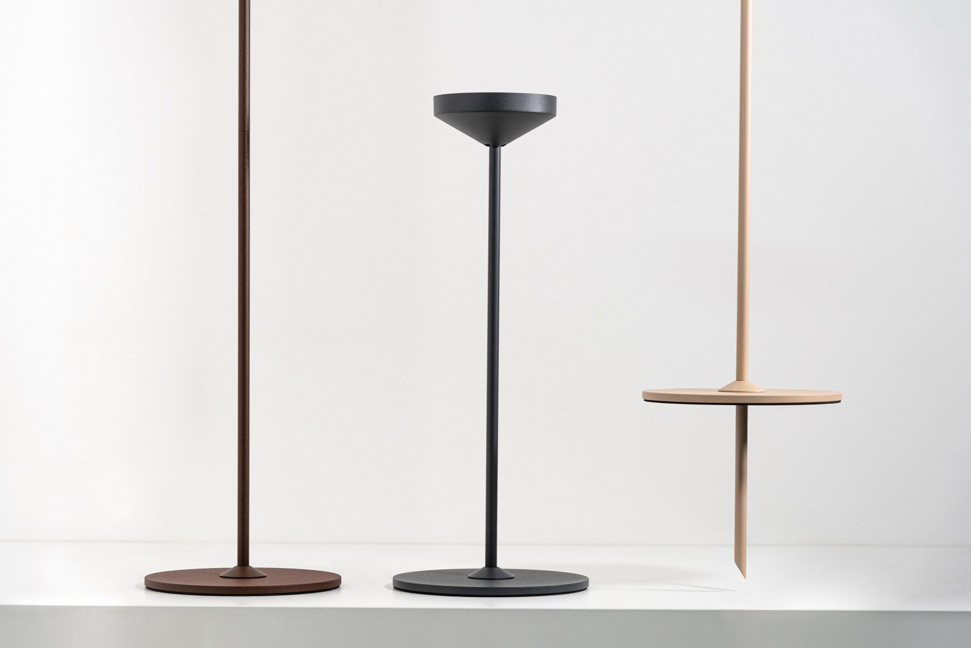 Держатель лампы Zafferano ARCH-00148435 - Вид №3