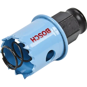 Коронка по стали Bosch 2608584785 27 мм 82857590 STLM-2203932