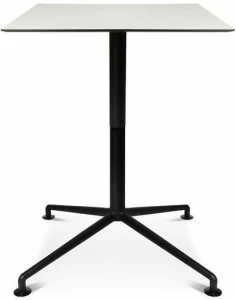 Wagner Квадратный стол с регулируемой высотой W-table