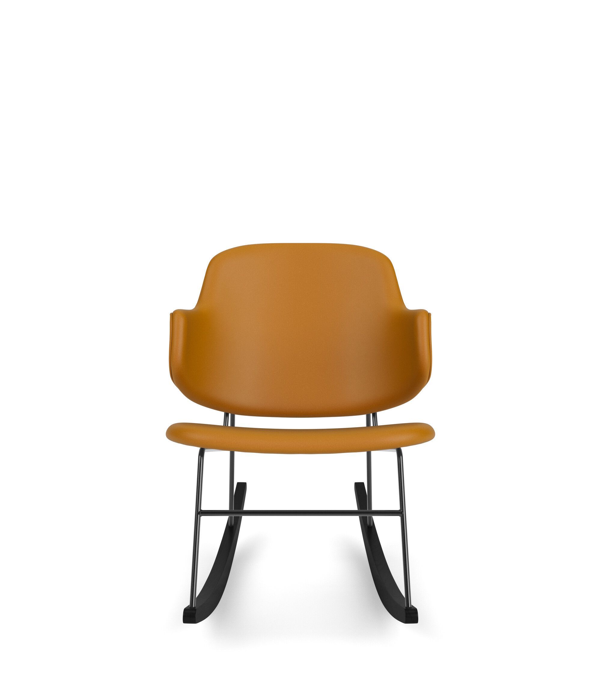 Мягкое кресло-качалка Audo Copenhagen Пингвин ARCH-00066123 - Вид №36