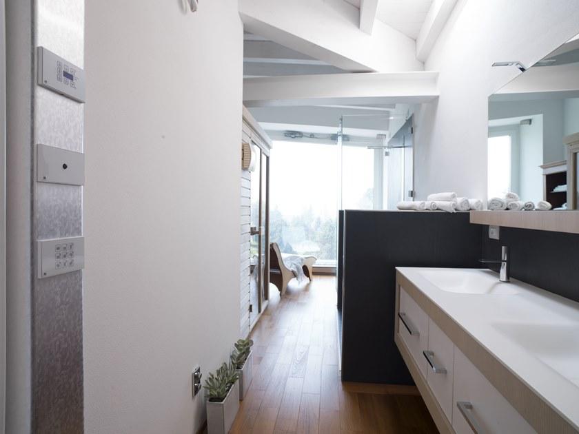 Microdevice Система автоматизации зданий для домашнего использования sun-id-1464769 - Вид №8