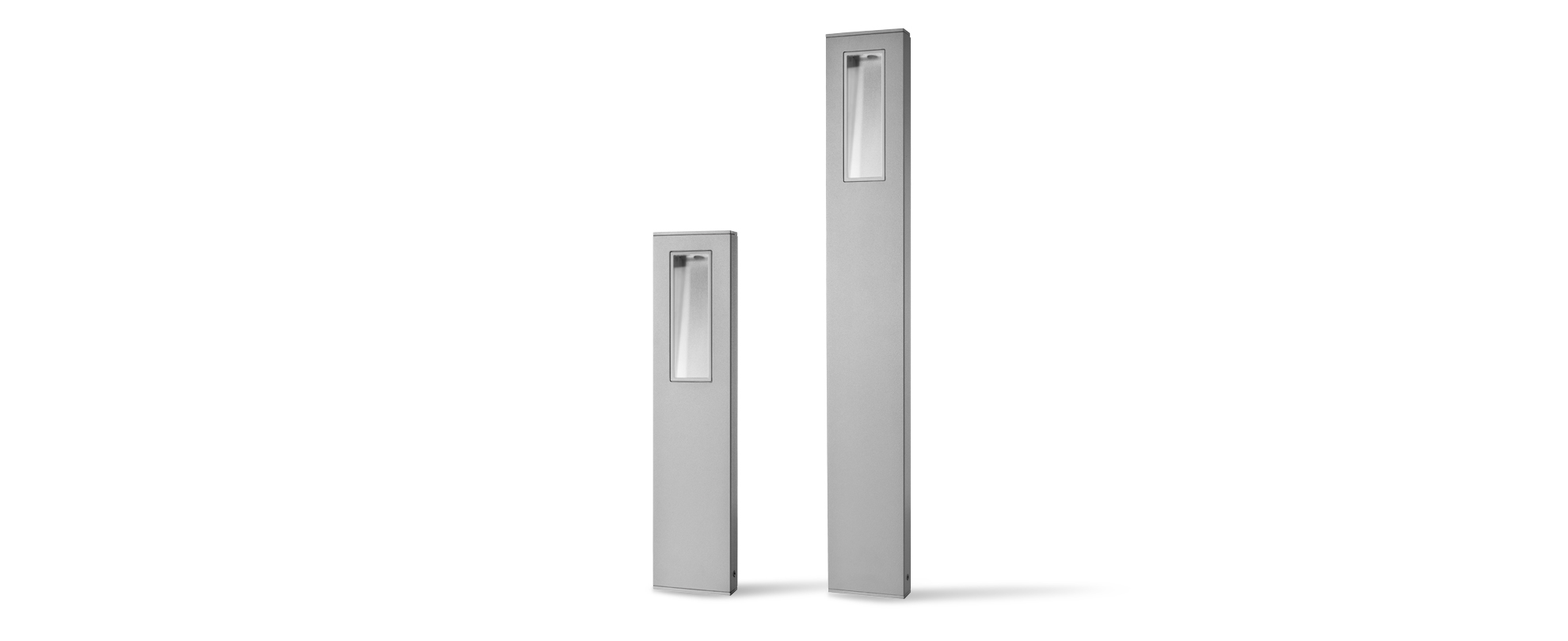 5010661 Мобильный светильник Platek SLIM Paletto  SLIM H. 800 mm - LED 4000K 1 Opening  - Вид №1