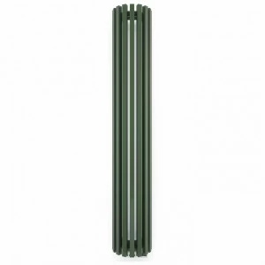 Полотенцесушители WGVER190028 Triga AN Terma 12.95