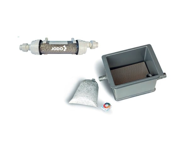 Нейтрализатор JODO Neutralizzatori di condense acide ARCH-00121774