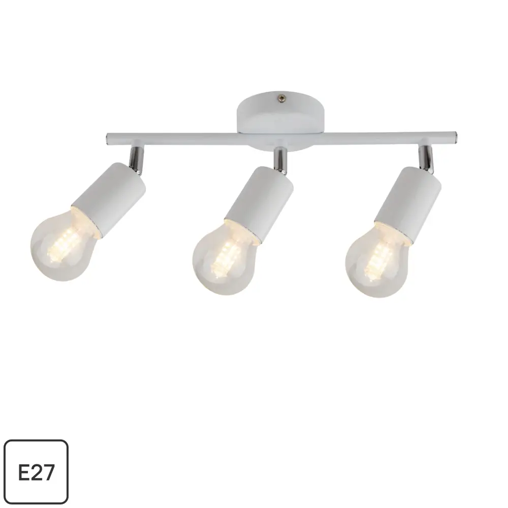 Santreyd Basico — поворотный спот для акцентного освещения интерьера 82124778 STLM-0019648