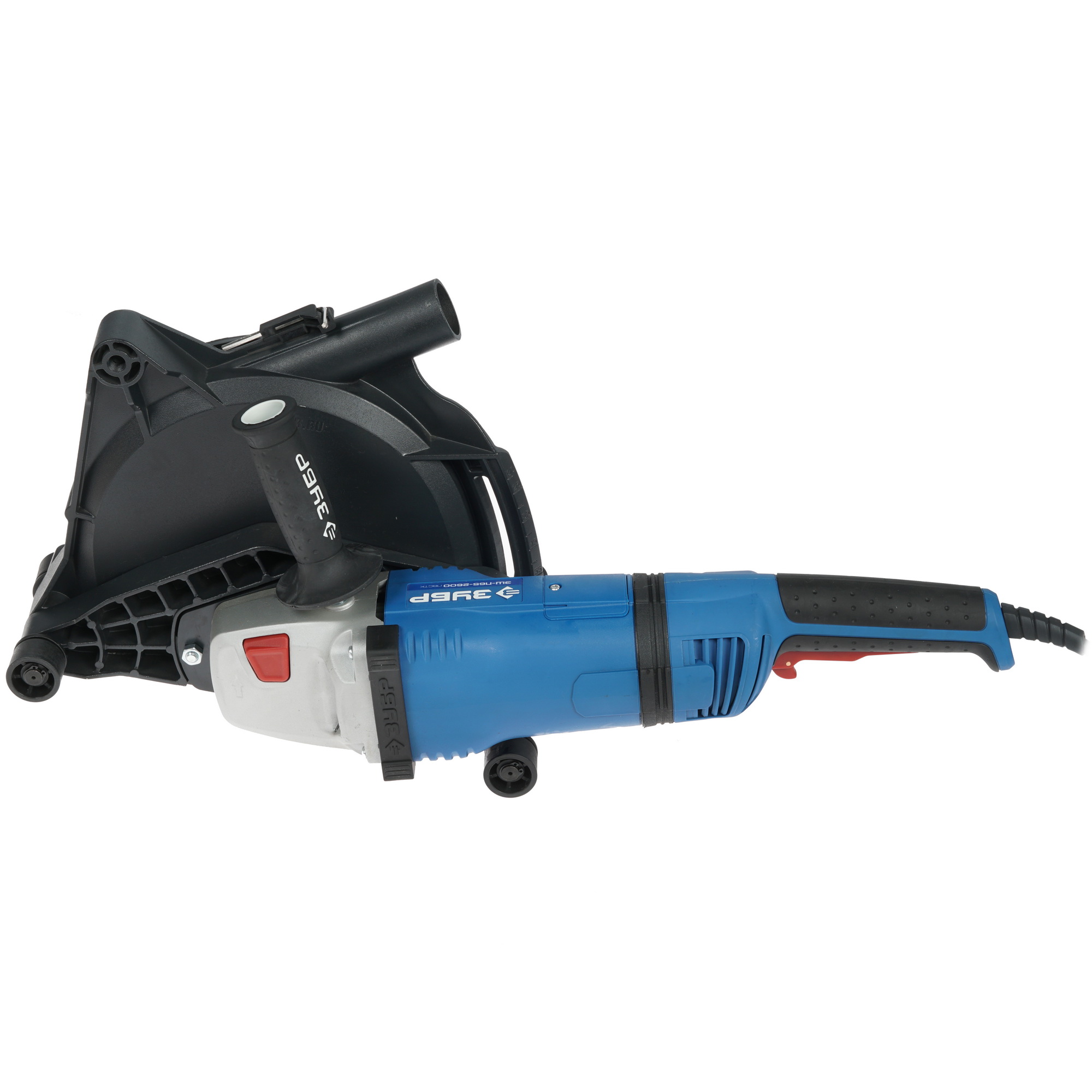 Штроборез Зубр ЗШ-П65-2600 ПВСТК 8118963 STDN-0039942 - Вид №3