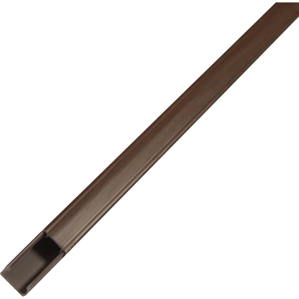 Кабель-канал IEK Home 15x10 мм 2 м цвет дуб 82411076 STLM-2054187 