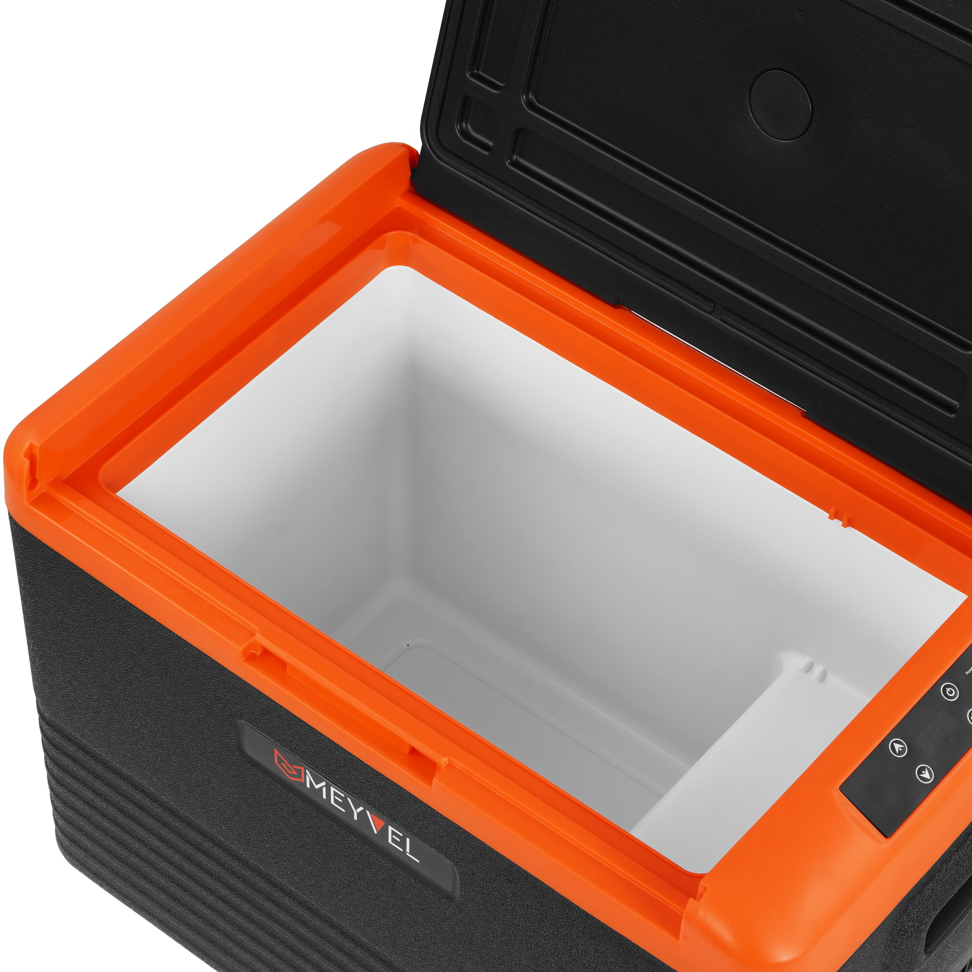 5423725 Холодильник автомобильный Meyvel AF-K40 черный STDN-0112266 - Вид №4