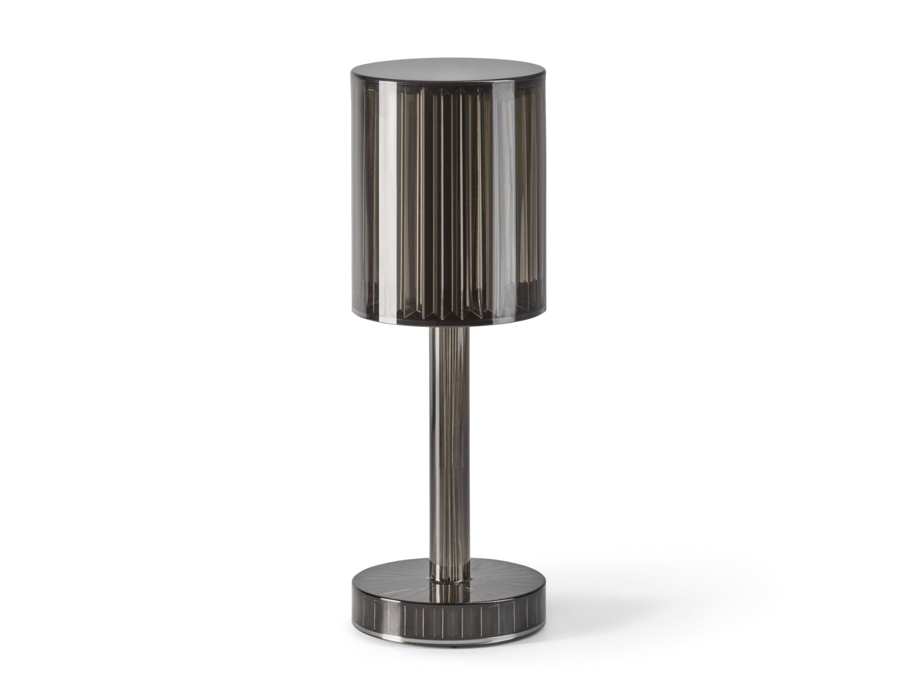 Стеклянная наружная настольная лампа Vondom ARCH-00132135